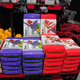 Illustration for article titled An Obsessive Look At emNeon Evangelion Genesis/em Sweets And Treats